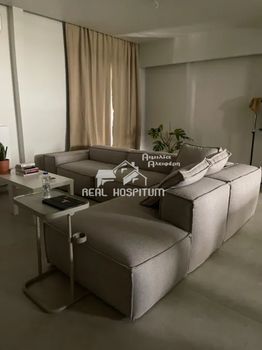 Apartment 105sqm for rent-Ilisia » Hilton