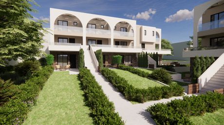 Maisonette 60sqm for sale-Sithonia » Nikiti