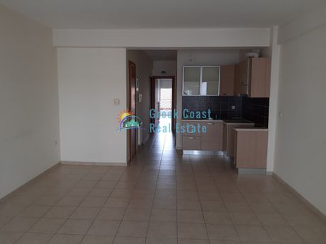 Apartment complex 189sqm for sale-Patra » Agia Sofia