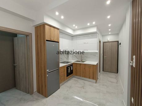 Apartment 38sqm for sale-Analipsi
