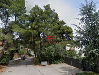 Οικόπεδο 1.628 τ.μ. για πώληση, Αθήνα - Βόρεια Προάστια, Διόνυσος-thumb-1