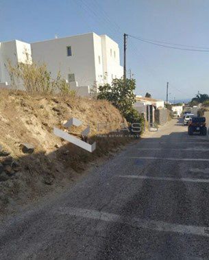 Οικόπεδο 810 τ.μ. για πώληση, Κυκλάδες, Σαντορίνη