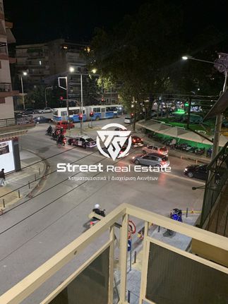 Γραφείο 121 τ.μ. για πώληση, Θεσσαλονίκη - Κέντρο, Μπότσαρη
