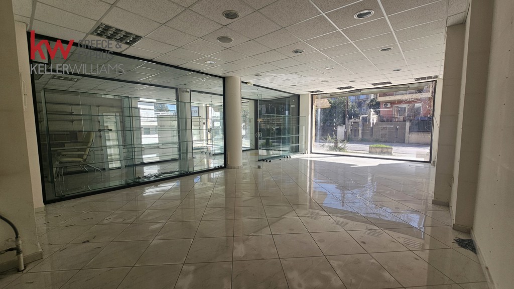 Κατάστημα 112,48 τ.μ. προς ενοικίαση, Περαία Θερμαϊκού