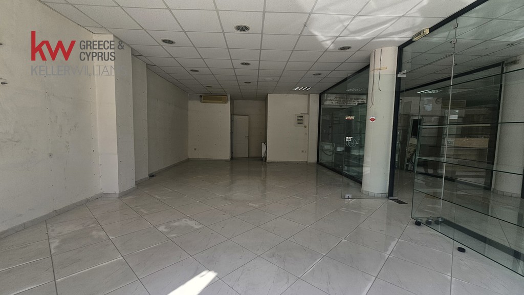 Κατάστημα 112,48 τ.μ. προς ενοικίαση, Περαία Θερμαϊκού