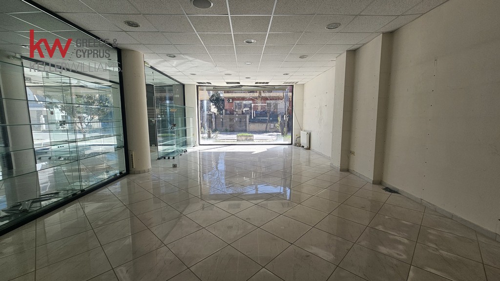 Κατάστημα 112,48 τ.μ. προς ενοικίαση, Περαία Θερμαϊκού