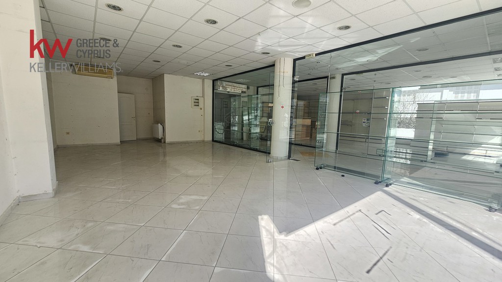 Κατάστημα 112,48 τ.μ. προς ενοικίαση, Περαία Θερμαϊκού