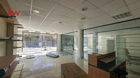 Κατάστημα 57 τ.μ. για ενοικίαση