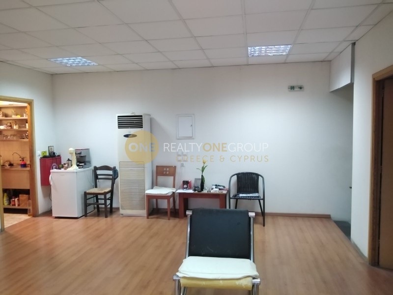 Βιομηχανικός χώρος 1.170 τ.μ. προς πώληση, Αγία Παρασκευή Λαμίας