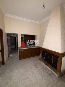 Detached home 89sqm for sale-Kipseli
