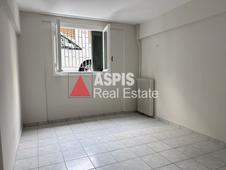Apartment 46sqm for sale-Kipseli