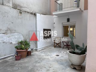 Διαμέρισμα 58,50 τ.μ. προς ενοικίαση, Κυψέλη Αθήνας-thumb-1