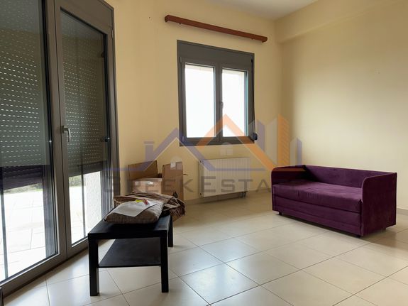 Apartment 80 sqm for rent, Ioannina Prefecture, Ioannina