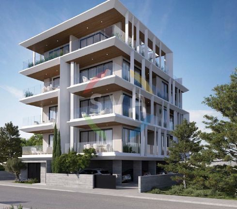 Apartment 104 sqm for sale, Limassol