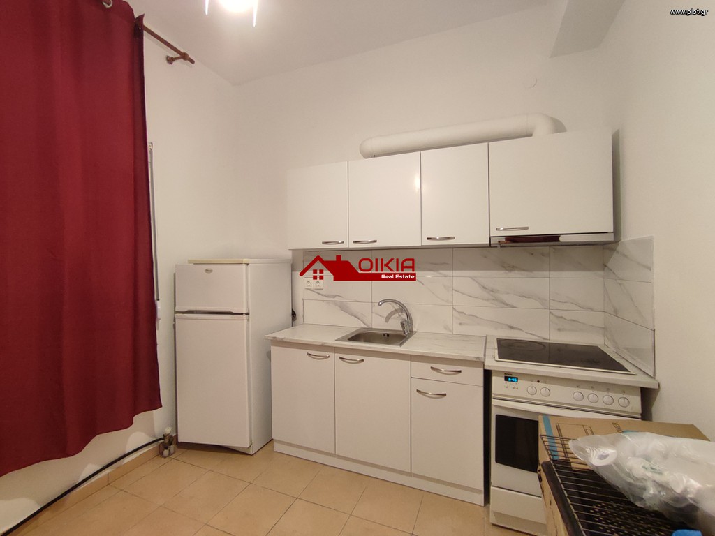 Studio / γκαρσονιέρα 45 τ.μ. πρός ενοικίαση, Μαγνησία, Βόλος