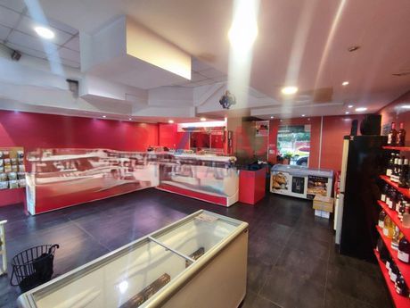 Store 130sqm for sale-Nea Philadelfia