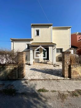 Μονοκατοικία 129τ.μ. για πώληση-Κέρκυρα » Άγιος γεώργιος