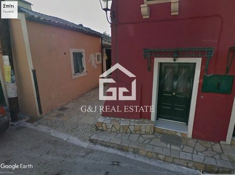 Μεζονέτα 28τ.μ. για πώληση-Κέρκυρα » Αχίλλειο