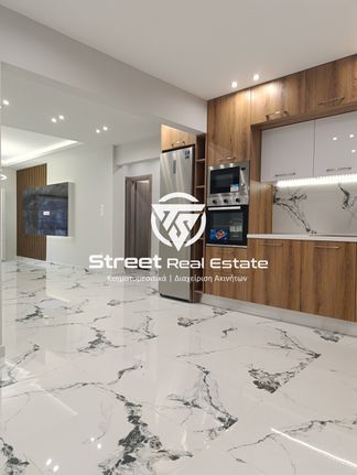 Apartment 92 sqm for sale, Thessaloniki - Center, Papafi