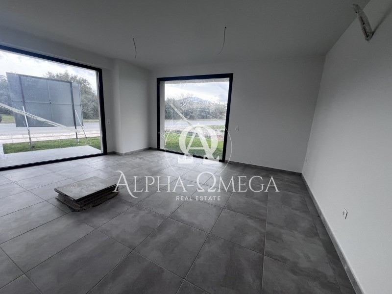 Αίθουσα 45 τ.μ. πρός ενοικίαση, Θεσσαλονίκη - Περιφ/Κοί Δήμοι, Θέρμη