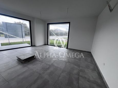 Hall 45sqm for rent-Thermi » Center Of Thermi