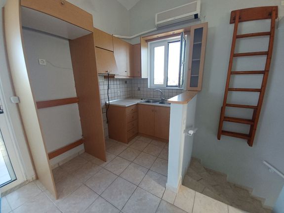 Loft 60 τ.μ. για ενοικίαση, Ν. Ηρακλείου, Γάζι