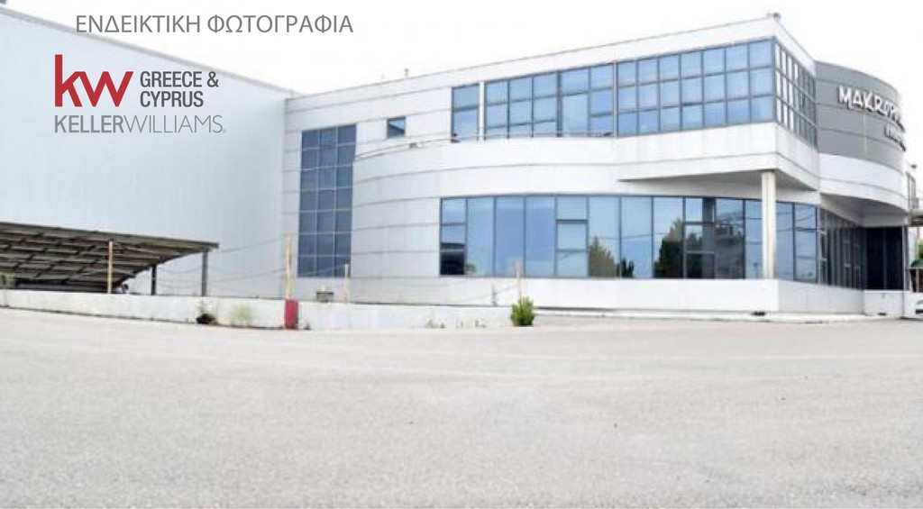 Αποθήκη 150 τ.μ. προς πώληση, Κέντρο Θεσσαλονίκης
