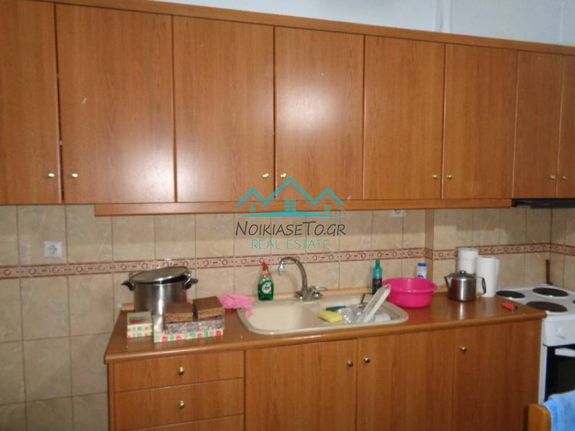 Apartment 83 sqm for rent, Thessaloniki - Suburbs, Sikies