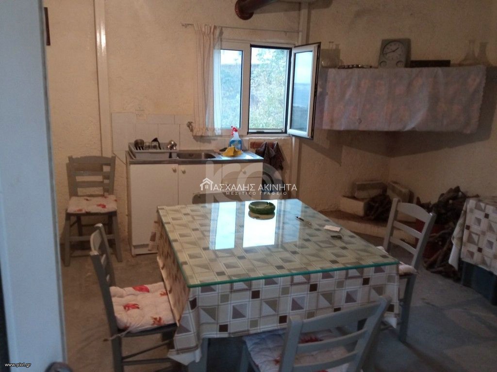 Μονοκατοικία 33 τ.μ. προς πώληση, Κέντρο Κρουσώνα