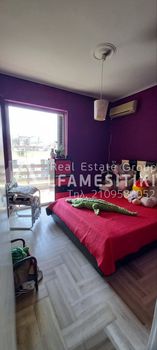 Apartment 125sqm for sale-Moschato