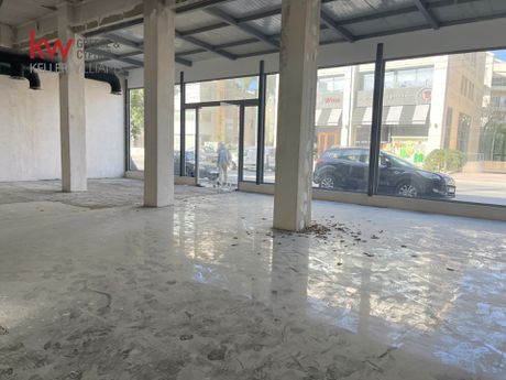Κατάστημα 290 τ.μ. για ενοικίαση
