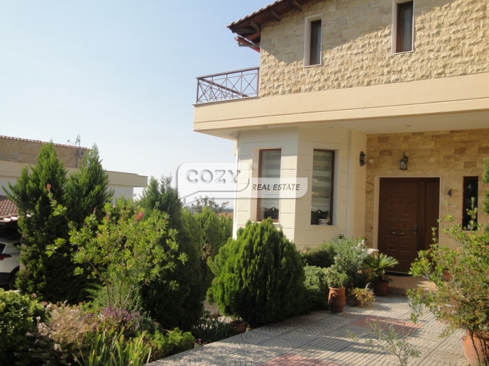 Μονοκατοικία 207 τ.μ. πρός πώληση, Θεσσαλονίκη - Περιφ/Κοί Δήμοι, Θέρμη