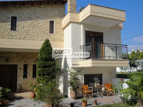 Μονοκατοικία 207τ.μ. για πώληση-Θέρμη » Τρίλοφο