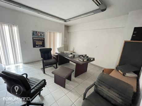 Γραφείο 300τ.μ. για ενοικίαση-Καλαμαριά » Κέντρο
