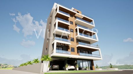 Διαμέρισμα 42τ.μ. για πώληση-Εύοσμος » Άνωθεν περιφερειακού
