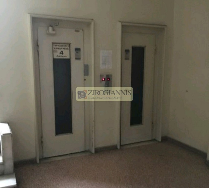 Επιχειρηματικό κτίριο 160 τ.μ. προς πώληση, Ομόνοια Αθήνας
