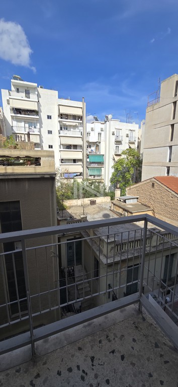 Διαμέρισμα 77 τ.μ. προς πώληση, Λεωφ. Πατησίων - Λεωφ. Αχαρνών