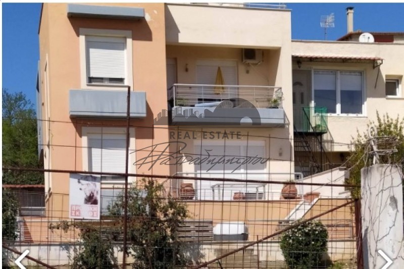 Μονοκατοικία 251 τ.μ. πρός πώληση, Μαγνησία, Νέα Ιωνία Βόλου