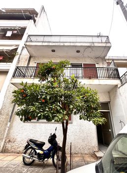 Κτίριο 120τ.μ. για πώληση-Νέα ιωνία » Κάτω καλογρέζα