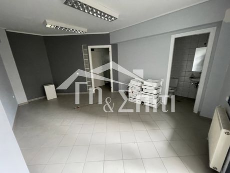 Γραφείο 50τ.μ. για ενοικίαση-Ιωάννινα » Κέντρο