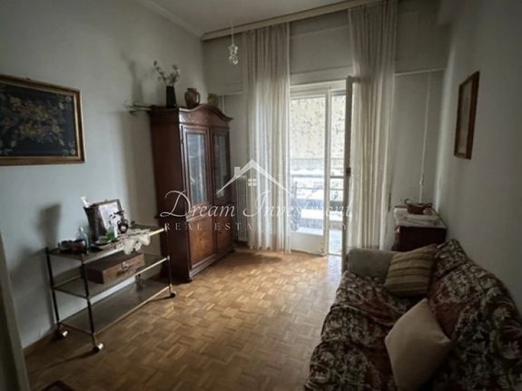 Apartment 42 sqm for sale, Piraeus, Neo Faliro