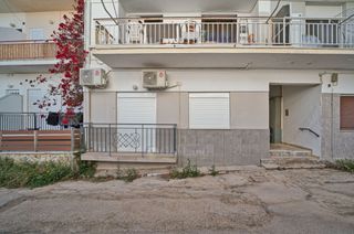 Διαμέρισμα 55 τ.μ. για πώληση