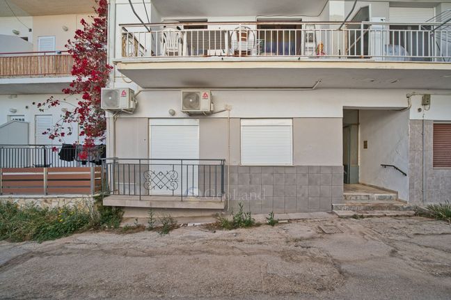 Διαμέρισμα 55 τ.μ. για πώληση, Αργολίδα, Κρανίδι