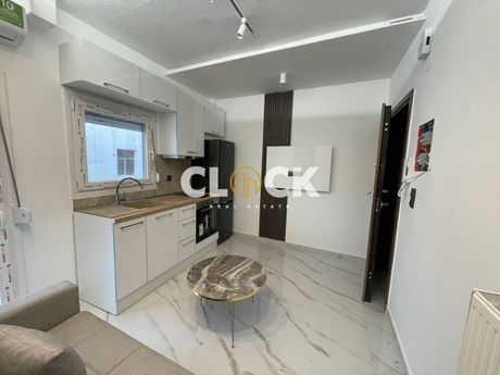 Studio / γκαρσονιέρα 36 τ.μ. για πώληση