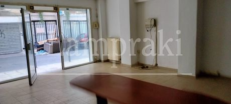 Store 55sqm for rent-Faliro