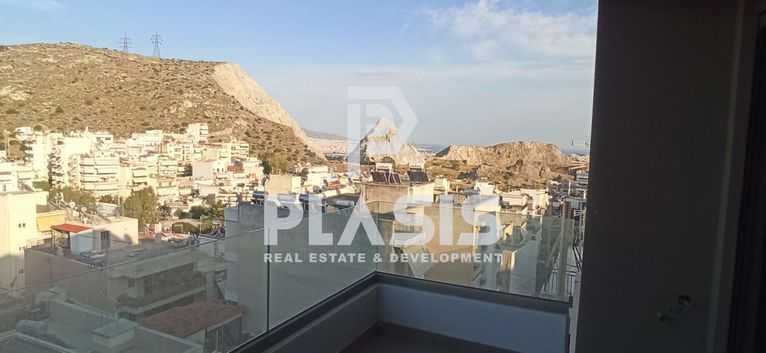 Apartment 78,20 sqm for sale, Piraeus Suburbs, Koridallos