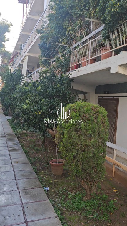 Συγκρότημα διαμερισμάτων 343,11 τ.μ. πρός πώληση, Αθήνα - Νότια Προάστια, Βάρη- Βάρκιζα