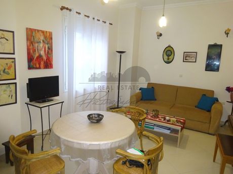Διαμέρισμα 60τ.μ. για ενοικίαση-Βόλος » Ανάληψη