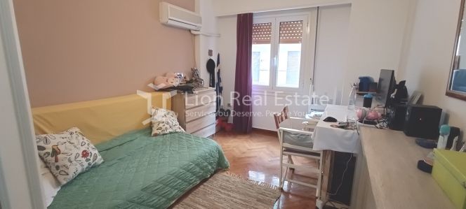 Apartment 47 sqm for sale, Athens - Center, Patisia