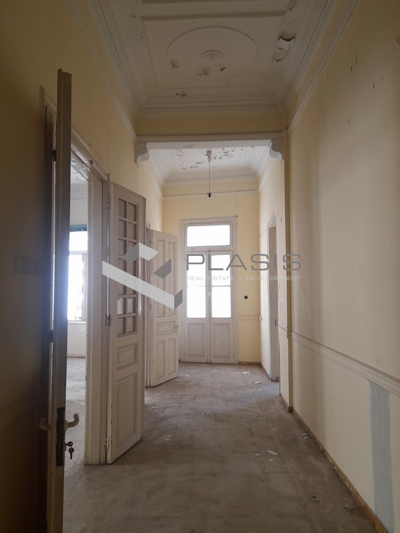 Ξενοδοχείο 1.000 τ.μ. προς ενοικίαση, Πλατεία Βάθης